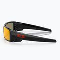 Oakley Gascan napszemüveg polírozott fekete/prizm rubin 8
