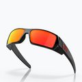 Oakley Gascan napszemüveg polírozott fekete/prizm rubin 9