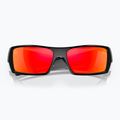 Oakley Gascan napszemüveg polírozott fekete/prizm rubin 10