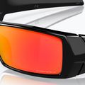 Oakley Gascan napszemüveg polírozott fekete/prizm rubin 11
