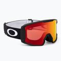 Oakley Line Miner M síszemüveg piros OO7093-04 OO7093-04