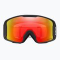 Oakley Line Miner M síszemüveg piros OO7093-04 OO7093-04 5