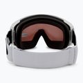 Oakley Line Miner M síszemüveg piros OO7093-09 OO7093-09 3