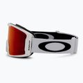 Oakley Line Miner M síszemüveg piros OO7093-09 OO7093-09 4