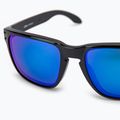 Oakley Holbrook XL napszemüveg fekete 0OO9417 4