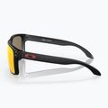 Oakley Holbrook XL matt fekete/prizm rubin színű napszemüveg 8