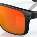 Oakley Holbrook XL matt fekete/prizm rubin színű napszemüveg 11