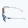 Oakley Holbrook XL polírozott tiszta /prizm sapphr irid polár napszemüvegek 4