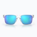 Oakley Holbrook XL polírozott tiszta /prizm sapphr irid polár napszemüvegek 2