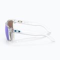 Oakley Holbrook XL polírozott tiszta /prizm sapphr irid polár napszemüvegek 3