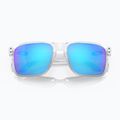 Oakley Holbrook XL polírozott tiszta /prizm sapphr irid polár napszemüvegek 5