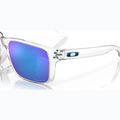 Oakley Holbrook XL polírozott tiszta /prizm sapphr irid polár napszemüvegek 6