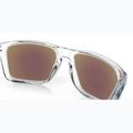 Oakley Holbrook XL polírozott tiszta /prizm sapphr irid polár napszemüvegek 7