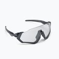 Oakley Flight Jacket kerékpáros szemüveg fekete 0OO9401