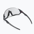 Oakley Flight Jacket kerékpáros szemüveg fekete 0OO9401 2