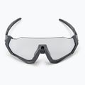 Oakley Flight Jacket kerékpáros szemüveg fekete 0OO9401 5