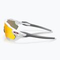 Napszemüveg Oakley Radar EV Path polished white/prizm ruby 3