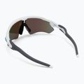 Napszemüveg Oakley Radar EV Path polished white/prizm sapphire 2