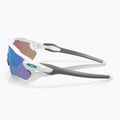 Napszemüveg Oakley Radar EV Path polished white/prizm sapphire 8