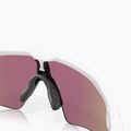 Napszemüveg Oakley Radar EV Path polished white/prizm sapphire 12