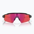 Napszemüveg Oakley Radar EV Pitch polished black/prizm field 2