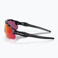 Napszemüveg Oakley Radar EV Pitch polished black/prizm field 3