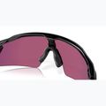 Napszemüveg Oakley Radar EV Pitch polished black/prizm field 7