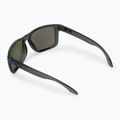Oakley Holbrook XL szürke füst/prizm zafír polarizált napszemüveg 2
