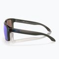 Oakley Holbrook XL szürke füst/prizm zafír polarizált napszemüveg 3
