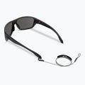Oakley Split Shot matt karbon/prizm fekete napszemüveg 2