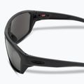 Oakley Split Shot matt karbon/prizm fekete napszemüveg 4