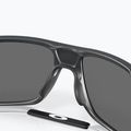 Oakley Split Shot matt karbon/prizm fekete napszemüveg 12