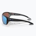 Oakley Split Shot matt fekete/prizm mély víz polarizált napszemüveg 3