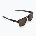 Oakley Latch Beta barna/zöld napszemüveg 0OO9436