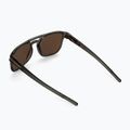 Oakley Latch Beta barna/zöld napszemüveg 0OO9436 2