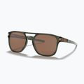 Oakley Latch Beta barna/zöld napszemüveg 0OO9436 6