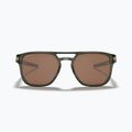 Oakley Latch Beta barna/zöld napszemüveg 0OO9436 7