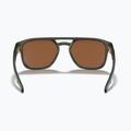 Oakley Latch Beta barna/zöld napszemüveg 0OO9436 8