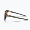 Oakley Latch Beta barna/zöld napszemüveg 0OO9436 9