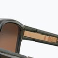 Oakley Latch Beta barna/zöld napszemüveg 0OO9436 12