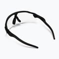 Oakley Radar EV Path kerékpáros szemüveg matt fekete 0OO9208 2