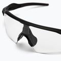 Oakley Radar EV Path kerékpáros szemüveg matt fekete 0OO9208 3