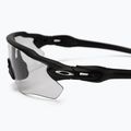 Oakley Radar EV Path kerékpáros szemüveg matt fekete 0OO9208 4