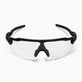 Oakley Radar EV Path kerékpáros szemüveg matt fekete 0OO9208 5