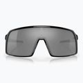 Oakley Sutro polírozott fekete/prizm fekete kerékpáros szemüveg 0OO9406 6