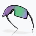 Napszemüveg Oakley Sutro black ink/prizm jade 4