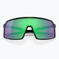 Napszemüveg Oakley Sutro black ink/prizm jade 5