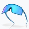 Napszemüveg Oakley Sutro sky/prizm sapphire 4