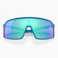 Napszemüveg Oakley Sutro sky/prizm sapphire 5