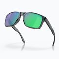 Oakley Holbrook XL kristály fekete/prizm jade napszemüveg 4
